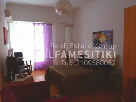 Apartment 33sqm for sale-Patision - Acharnon » Plateia Amerikis