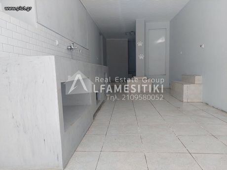Store 52sqm for sale-Exarchia - Neapoli » Exarcheia
