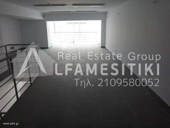 Store 145 sqm for rent, Athens - South, Kalithea