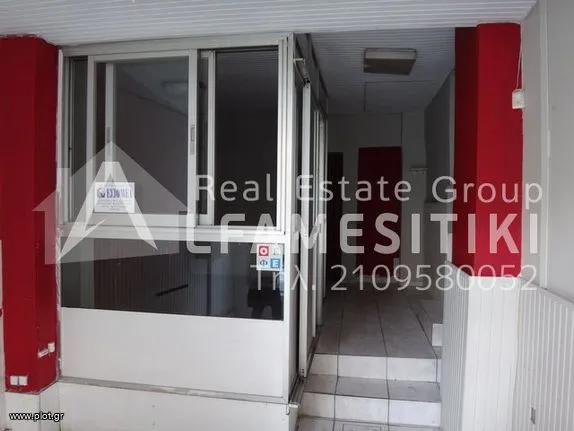 Store 97 sqm for rent, Athens - South, Kalithea