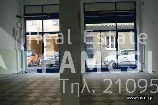 Store 70sqm for sale-Agios Dimitrios » Center