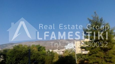 Detached home 130sqm for sale-Agios Dimitrios » Center