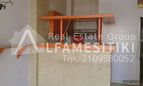 Store 28sqm for rent-Kalithea