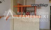 Store 28sqm for rent-Kalithea