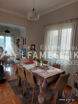 Apartment 76sqm for sale-Kipseli