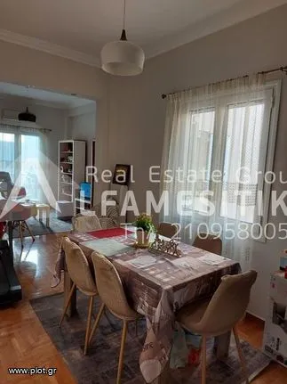 Apartment 76 sqm for sale, Athens - Center, Kipseli