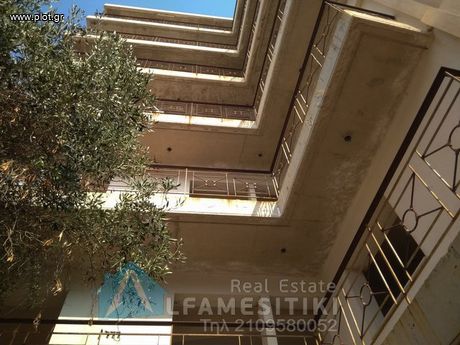 Business bulding 550sqm for sale-Palaia Kokkinia