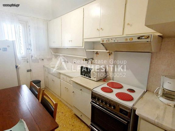 Apartment 70 sqm for rent, Athens - South, Kalithea
