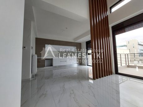 Maisonette 136sqm for sale-Kalithea » Tzitzifies