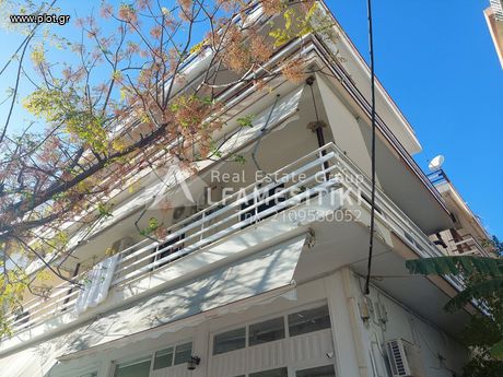 Business bulding 575sqm for sale-Glyfada » Golf