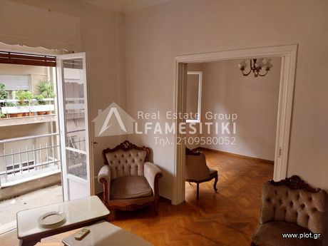 Apartment 82sqm for sale-Attiki » Platia Attikis