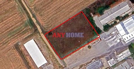 Other 4.700sqm for rent-Echedoros » Sindos