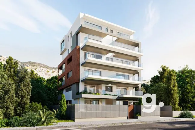 Apartment 85 sqm for sale, Athens - South, Voula