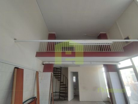 Store 42sqm for sale-Patra » Skagiopouleio