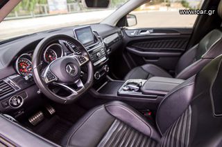 Mercedes-Benz GLE 350 2016 Coupe-thumb-7
