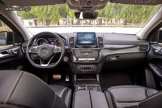 Mercedes-Benz GLE 350 2016 Coupe-thumb-10