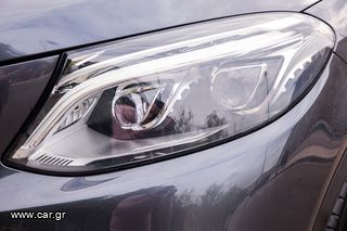 Mercedes-Benz GLE 350 2016 Coupe-thumb-12