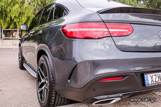 Mercedes-Benz GLE 350 2016 Coupe-thumb-13