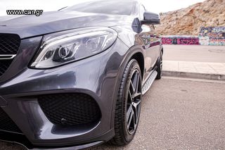 Mercedes-Benz GLE 350 2016 Coupe-thumb-18