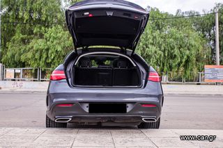 Mercedes-Benz GLE 350 2016 Coupe-thumb-25