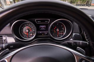 Mercedes-Benz GLE 350 2016 Coupe-thumb-30
