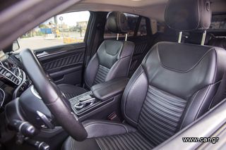 Mercedes-Benz GLE 350 2016 Coupe-thumb-33