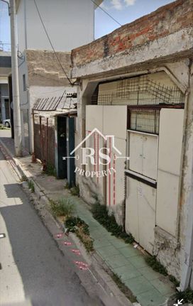 Land plot 165 sqm for sale, Athens - West, Peristeri