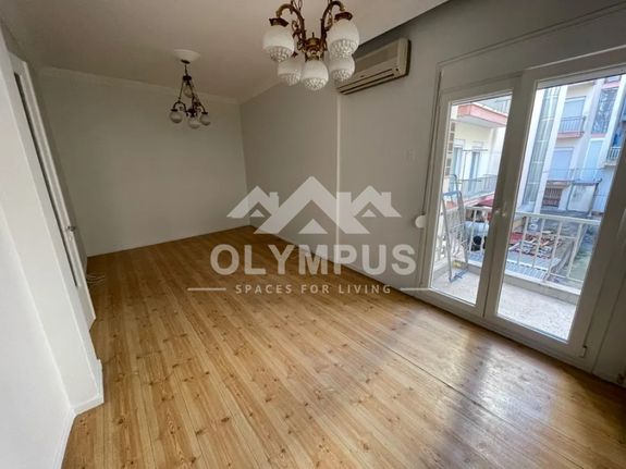 Apartment 55 sqm for rent, Thessaloniki - Center, Ippokratio