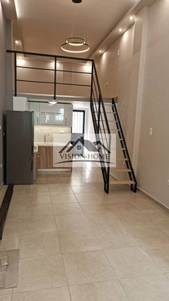 Loft 55 sqm for sale, Thessaloniki - Center, Analipsi