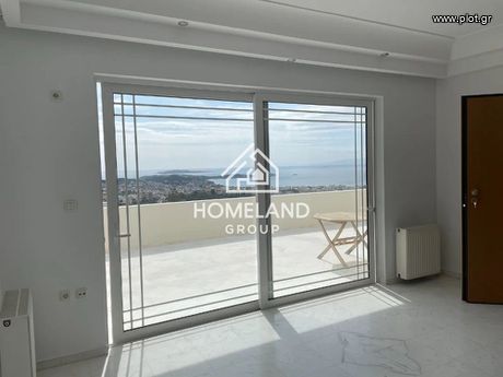 Maisonette 115sqm for rent-Voula » Panorama