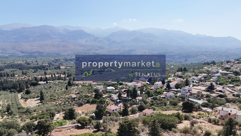 Οικόπεδο 4.909 τ.μ. προς πώληση, Κάινα
