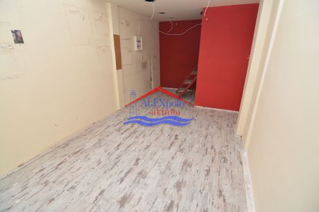Κατάστημα 25τ.μ. για ενοικίαση-Αλεξανδρούπολη » Κέντρο