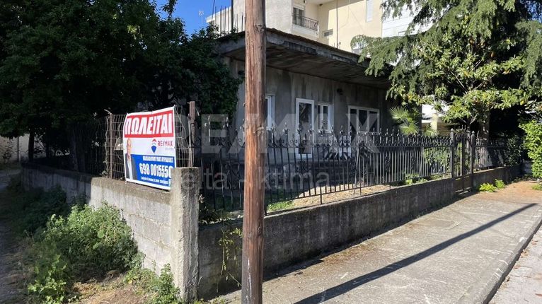 Detached home 142 sqm for sale, Pieria Prefecture, Katerini