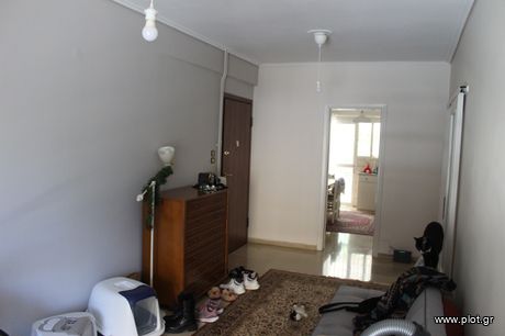 Apartment 75sqm for sale-Nea Chalkidona » Chrisalida