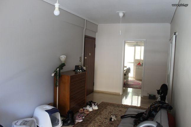 Apartment 75 sqm for sale, Athens - West, Nea Chalkidona