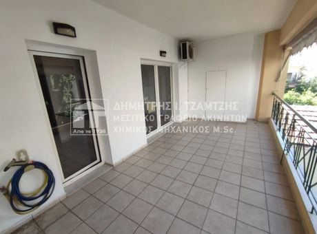 Apartment 74sqm for sale-Volos » Nea Dimitriada