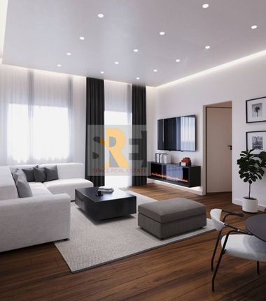 Apartment 63 sqm for sale, Athens - West, Galatsi