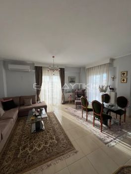 Apartment 90sqm for sale-Epanomi » Center