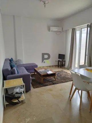 Apartment 135 sqm for sale, Piraeus, Freattida