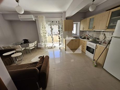 Apartment 50sqm for rent-Martiou