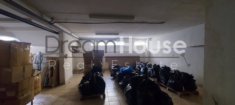 Αποθήκη 121 τ.μ. προς πώληση, Σκαγιοπούλειο