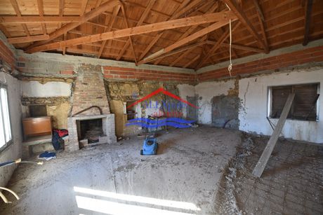 Detached home 100sqm for sale-Tichero » Lefkimmi