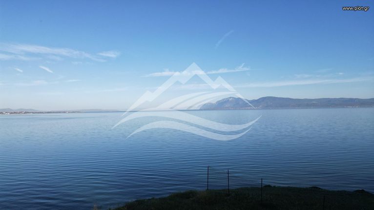 Οικόπεδο 673 τ.μ. για πώληση, Εύβοια, Χαλκίδα