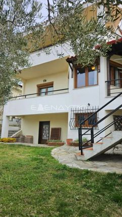 Detached home 250 sqm for sale, Thessaloniki - Suburbs, Thermi