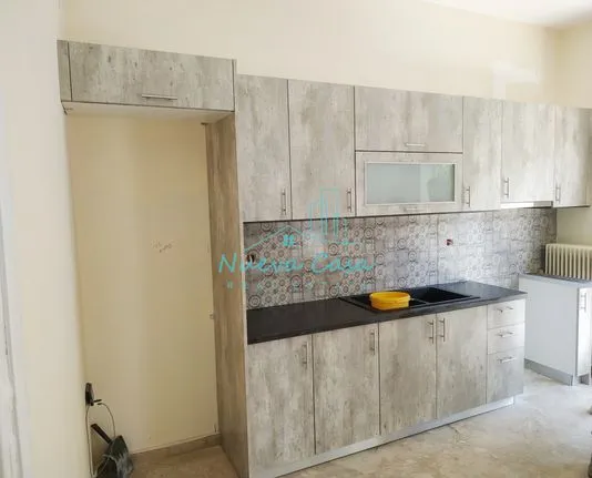 Apartment 125 sqm for sale, Achaia, Patra