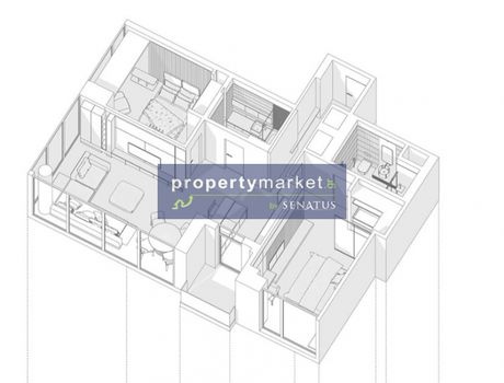 Store 65sqm for rent-Kolonaki - Likavitos » Kolonaki