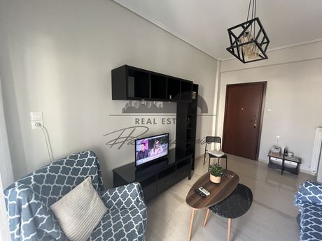 Apartment 47sqm for rent-Volos » Analipsi