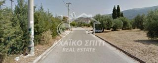 Οικόπεδο 468 τ.μ. για πώληση