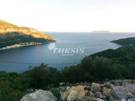 Parcel 4.103sqm for sale-Lefkada » Apollonio
