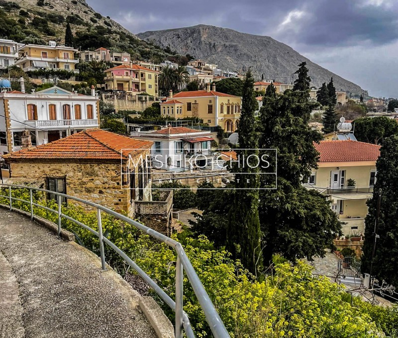 Μονοκατοικία 108,94 τ.μ. προς πώληση, Ν. Χίου, Χίος